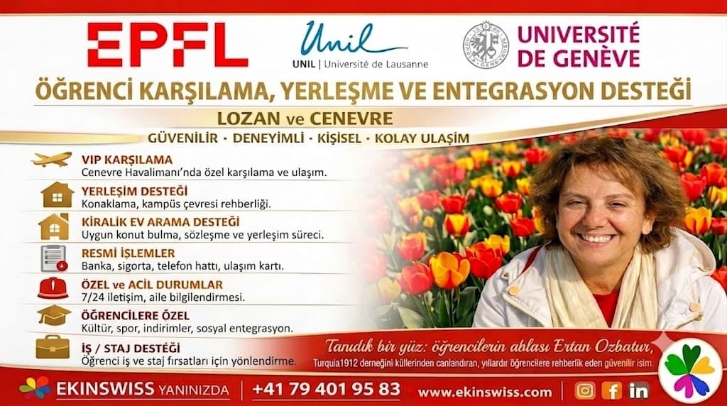 EkinSwiss - Fotoğraf 4
