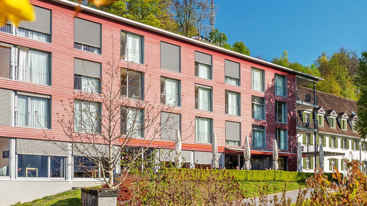 Alterszentrum Bühli - Fotoğraf 1