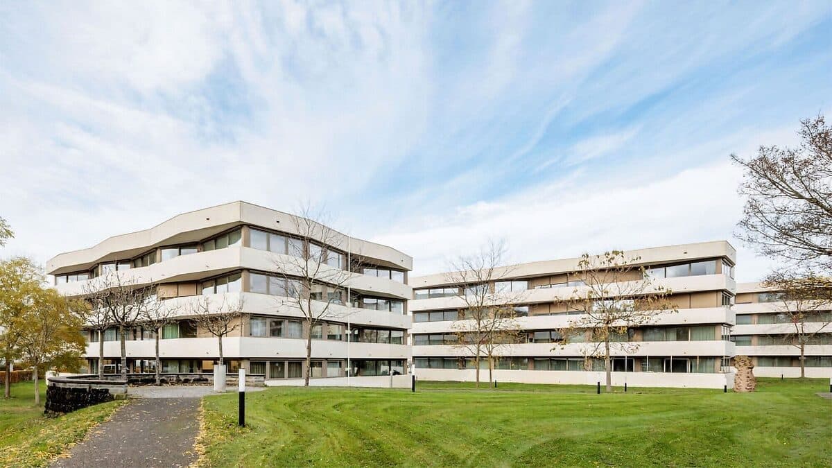 Alterszentrum Park Frauenfeld - फ़ोटो 1