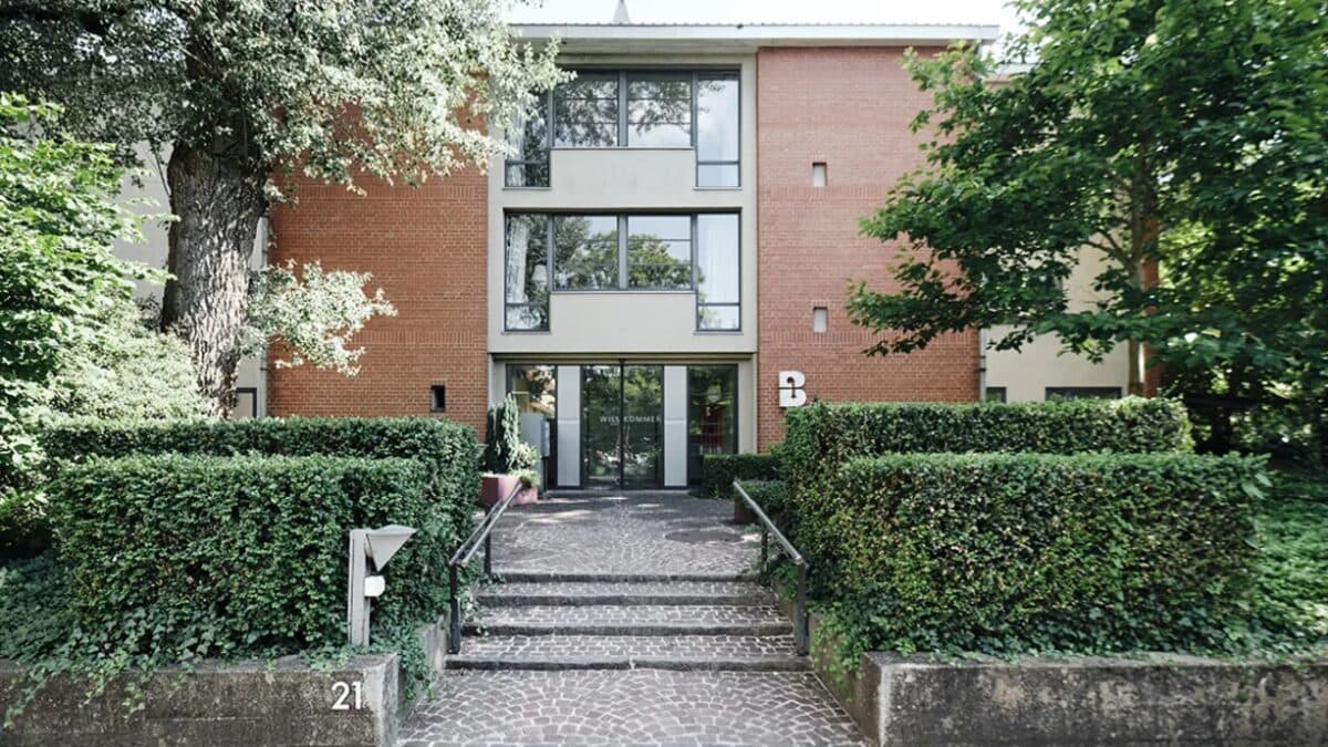 BSB Wohn- und Pflegezentrum Am Bruderholz