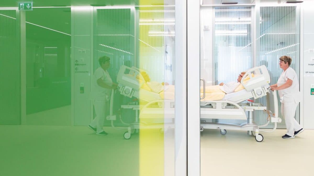 Bürgerspital Solothurn