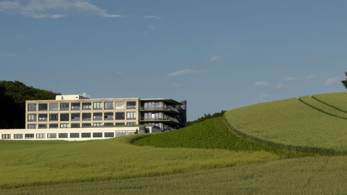 HFR Tafers - фото 1