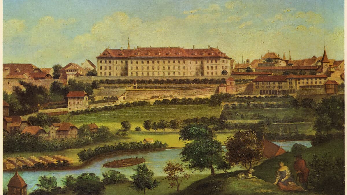 Inselspital – Universitätsspital Bern - تصویر 1