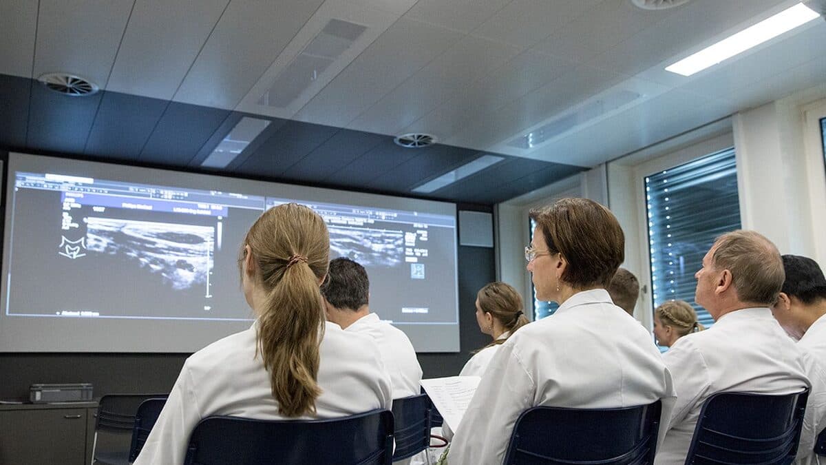 Kantonsspital Winterthur (KSW)