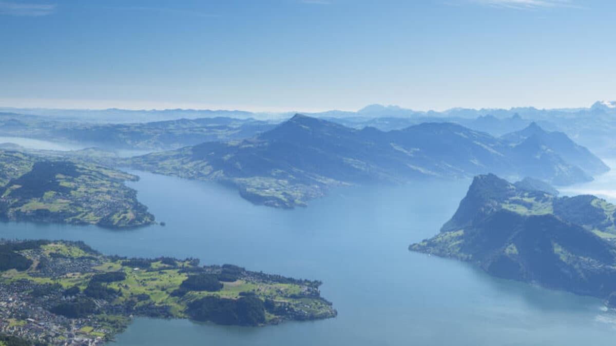 Luzerner Kantonsspital – Standort Luzern