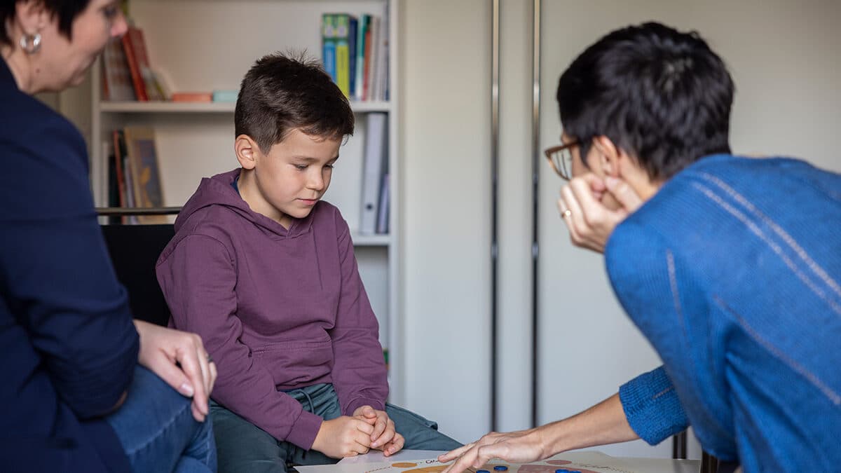 Psychiatrische Dienste Graubünden (PDGR)