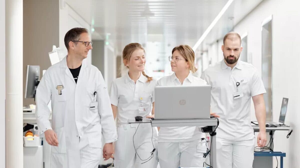 Spital Emmental – Standort Burgdorf