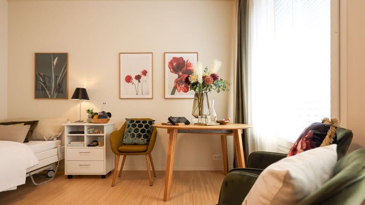 Viva Luzern Dreilinden - Foto 1