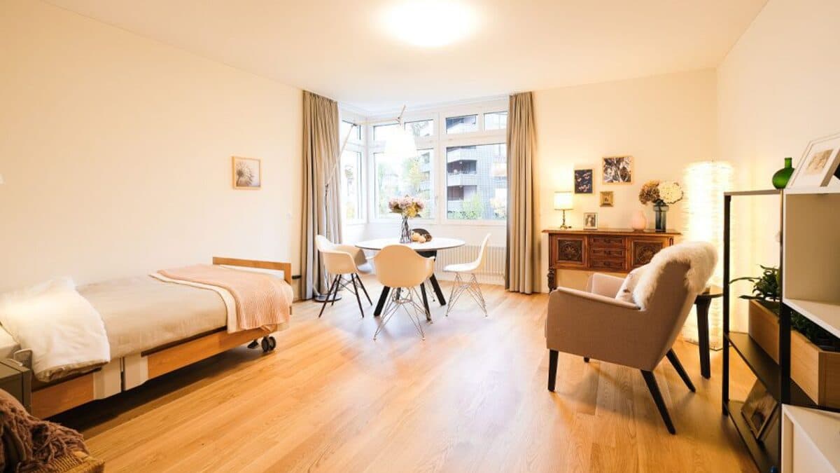 Viva Luzern Rosenberg - Foto 1