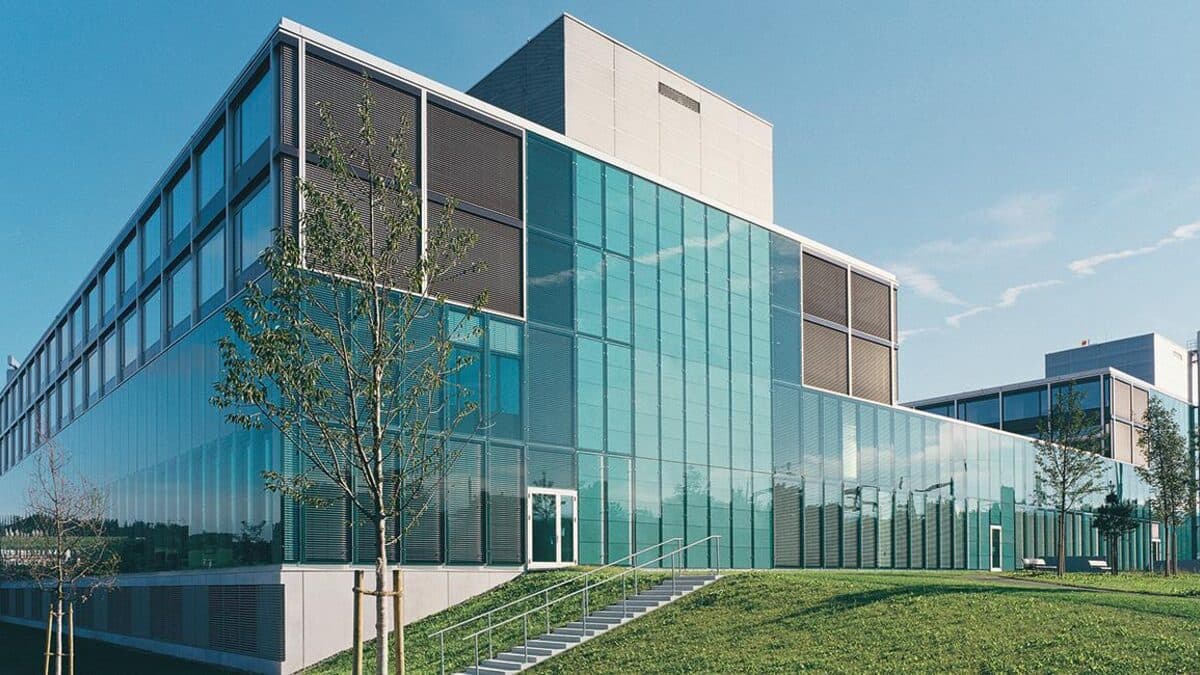 Zuger Kantonsspital - Foto 1